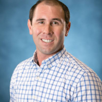 Trey Hazen