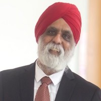 Baldev Singh