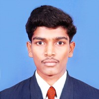 Mariyappan P
