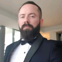 Cathal Eoin Lenihan