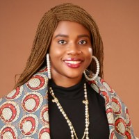 Yewande Odunewu Ogundipe -Bsc, Msc, Cibn,