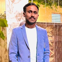 Chethan Kumar L