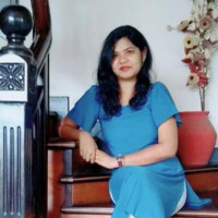 Tejasvi Parab