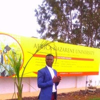 Cleophas Wekesa