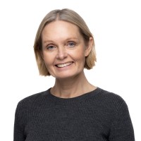 Anne Cathrine Haugland