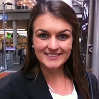Lauren Driscoll