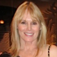 Victoria Peters
