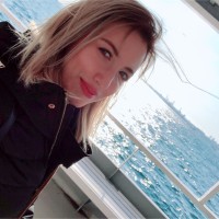 DUYGU KILIÇALP KARASU