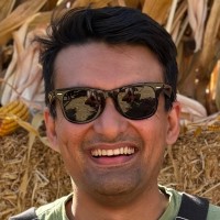 Angad Gill