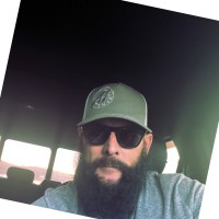 Jon Daniel
