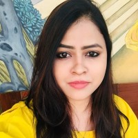 Deepika Nayak