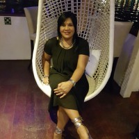 Marlene PILLAI