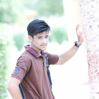Ali Ahmed