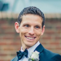 Christopher Morales, Pt, Dpt, Emba