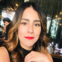 Andrea Marisol Reyes De la O