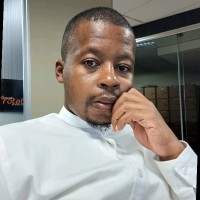 Karabo Huma