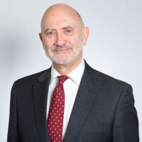 Stephen Cotton