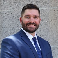 Joe Anthony, Chst, Csp