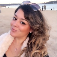 Liza Hernandez
