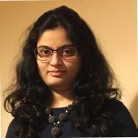 Nazhat Parveen