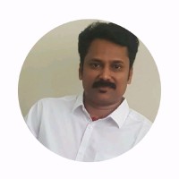 Suresh Nair