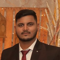 Aman kr Singh