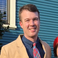 Jeremy Blair