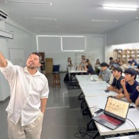 Christian Albarado Ojeda