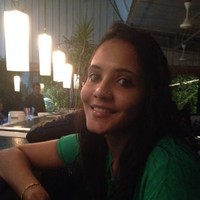 Veena Parat