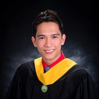 Gerald John Legaspi