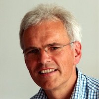 Harry Rüttimann