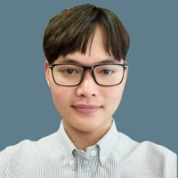 Ethan Tran