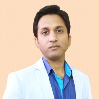 Soumya Das -Driving Business Growth through Technology