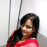 Ruchita Mandal