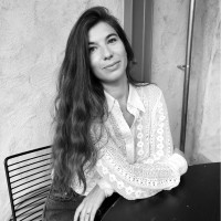Sofia Gustafsson