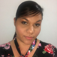 Karina Del Rosario, MSc.