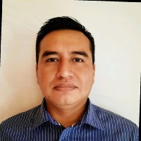 Miguel Bandala Jimenez