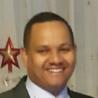 Justin Harris