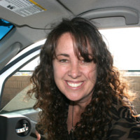 Rachael Shay