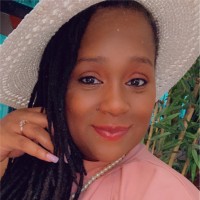 J. Patrice Elliott