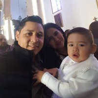 Jose Maximino Ramirez Vazquez