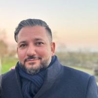 Jonathan Daoudi