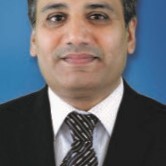 M Zubair Masood