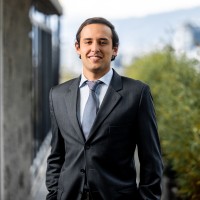 Miguel Andrés Caldas