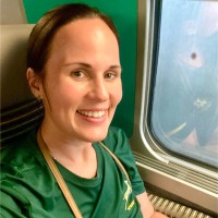 Callie Backhouse  (O’Neill)