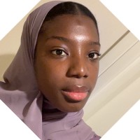 Zainab Muhammad
