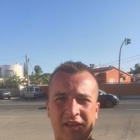 Marcin Debski