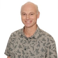 Dean Haley