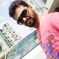 Amol Shirole Shirole