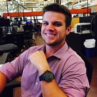 Travis Bleile